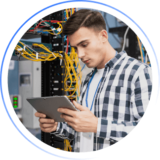 Server hardware